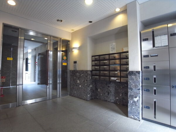 東急ドエルアルス千葉登戸