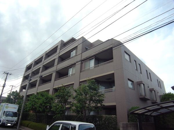 千葉登戸ガーデンハウス