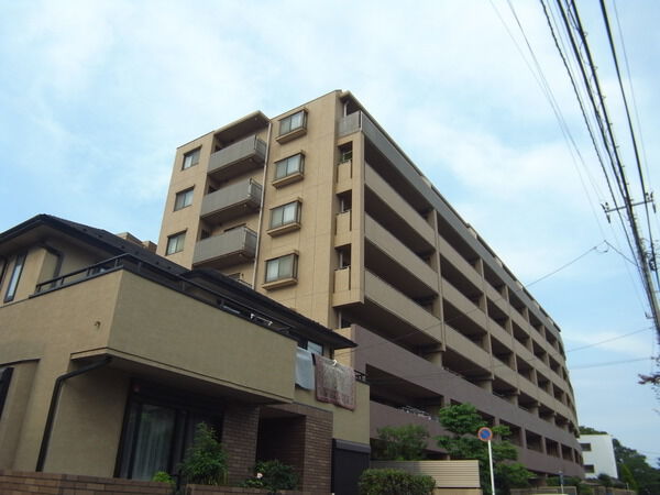 コスモ千葉松波