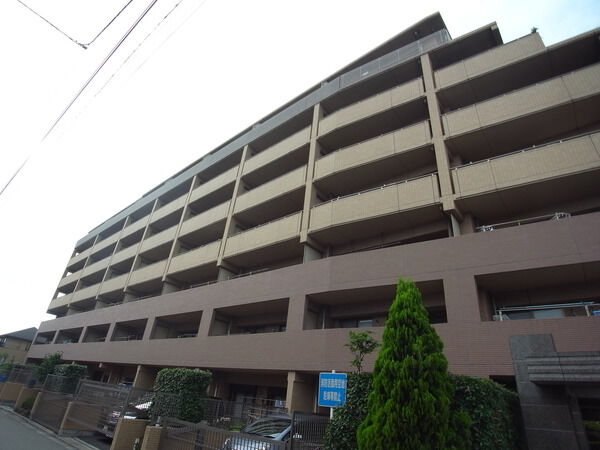 コスモ千葉松波