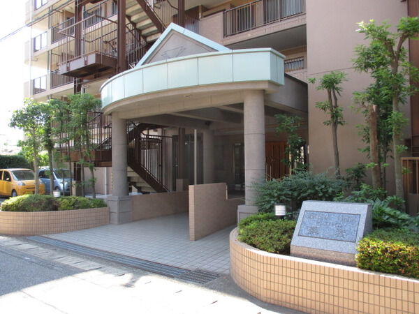 セレナハイム蘇我