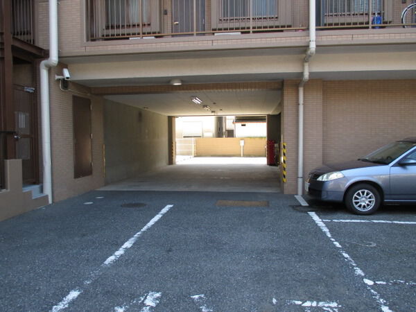 セレナハイム蘇我