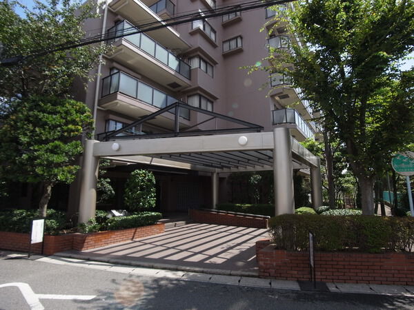 ルネ幕張 2枚目 ルネ幕張