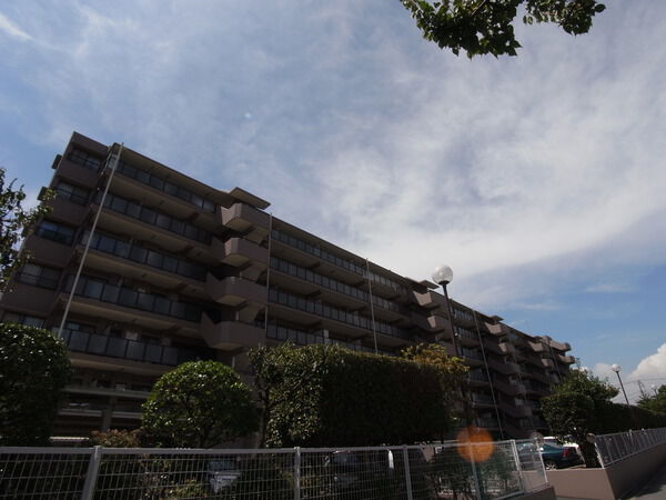 ルネ幕張 3枚目 ルネ幕張