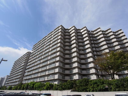 シャルマン幕張