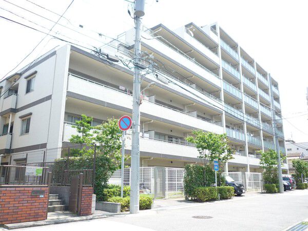 クレアヒルズ幕張本郷 3枚目 クレアヒルズ幕張本郷