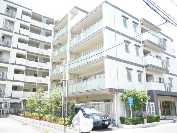 クレアヒルズ幕張本郷
