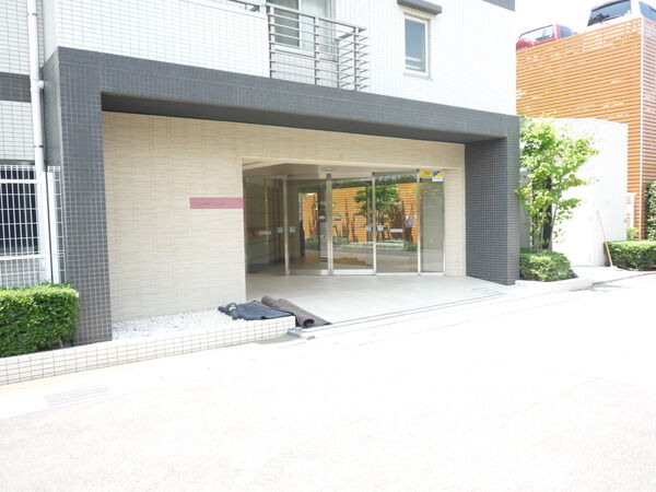 クレアヒルズ幕張本郷