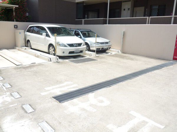 イトーピア幕張本郷 3枚目 イトーピア幕張本郷