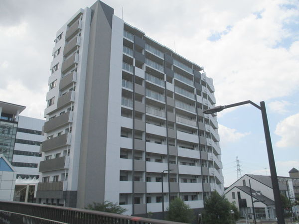 【レクセルプラザ鎌取】外観写真 【レクセルプラザ鎌取】外観写真