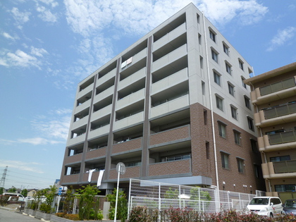 サンクレイドル鎌取フレスコート