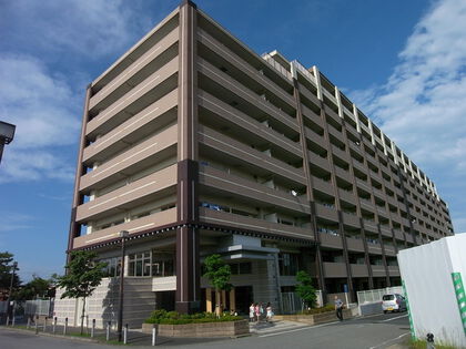 サンクレイドルおゆみ野中央