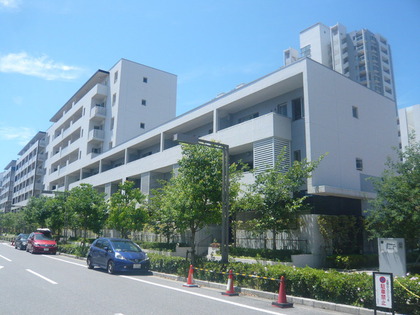 マリンフォート