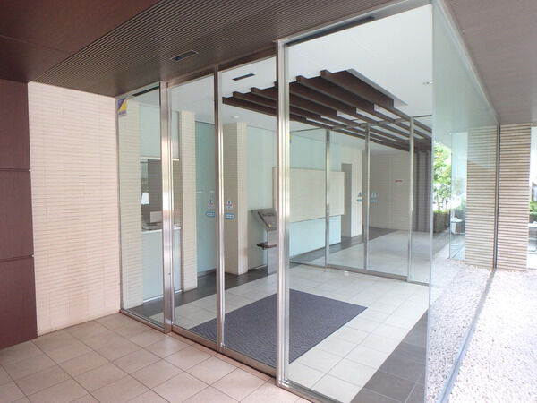 コスモレジデンスグラシエ 3枚目 コスモレジデンスグラシエ