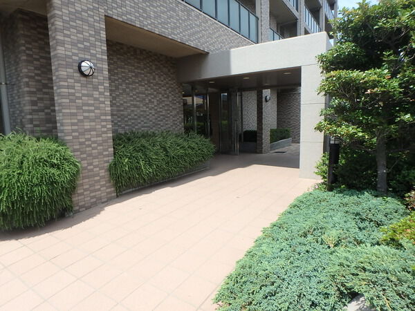 レクセルマンション稲毛