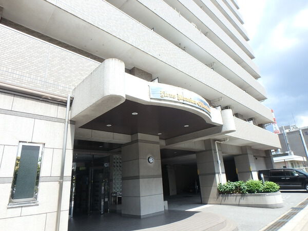 ライオンズマンション千葉みなと 2枚目 ライオンズマンション千葉みなと