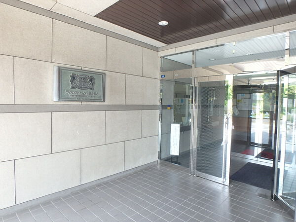 ライオンズマンション千葉みなと 3枚目 ライオンズマンション千葉みなと