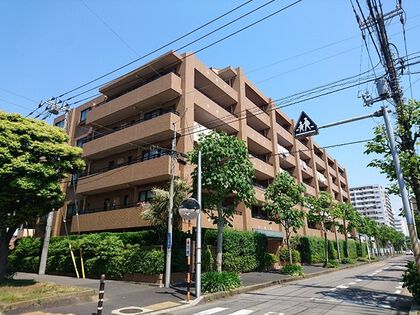 建物外観 建物外観