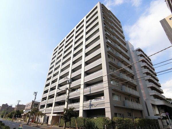 ウェリス検見川浜 2枚目 ウェリス検見川浜