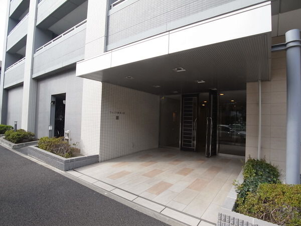 ウェリス検見川浜 3枚目 ウェリス検見川浜