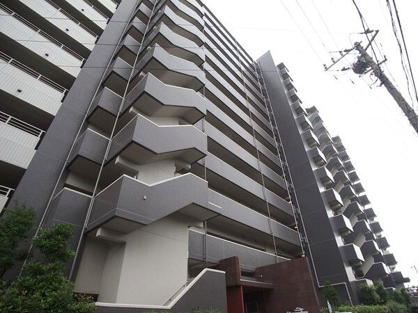 サンアリーナ検見川浜 2枚目 サンアリーナ検見川浜