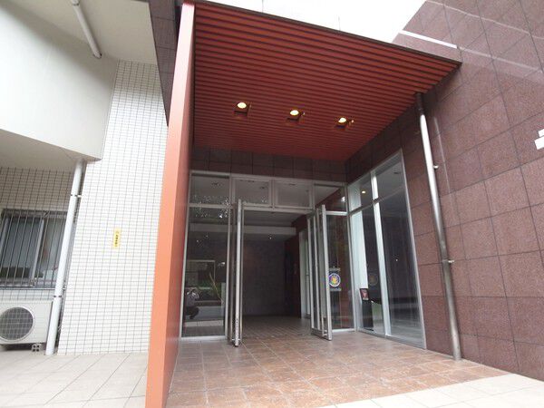 サンアリーナ検見川浜 3枚目 サンアリーナ検見川浜