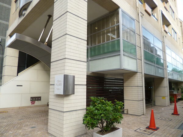 コナ・パラッツオ市川