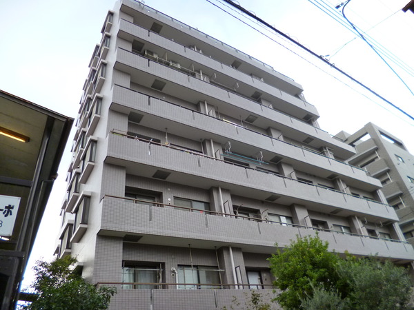 シティプラザ市川