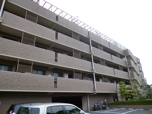 ダイアパレス市川