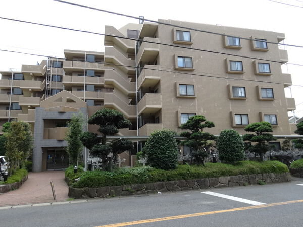 グリーンビレッジ市川大野ヒルズ 2枚目 グリーンビレッジ市川大野ヒルズ