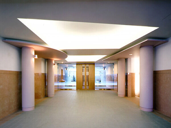 市川大野パークハウス 2枚目 市川大野パークハウス