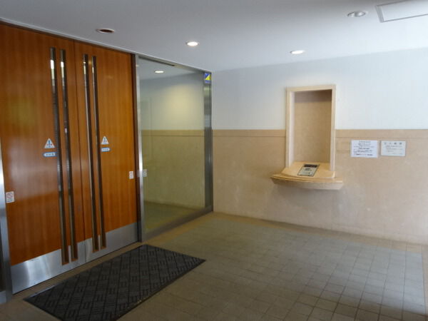 市川大野パークハウス 3枚目 市川大野パークハウス