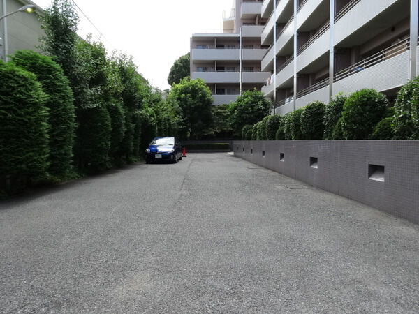市川大野パークハウス