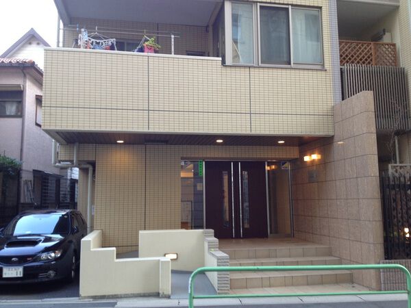 エクセレントスクエア本八幡