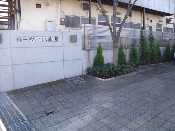 パーヴィス市川 3枚目 パーヴィス市川