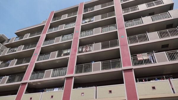 サンクレイドル本八幡 2枚目 サンクレイドル本八幡