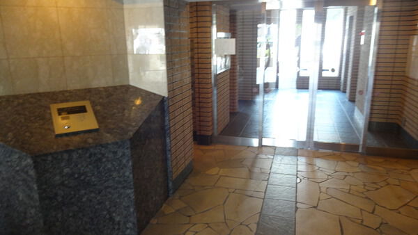 サンクレイドル本八幡 3枚目 サンクレイドル本八幡