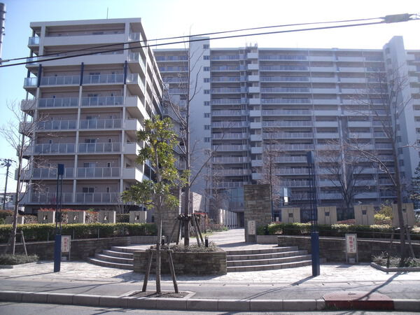 オアセス市川