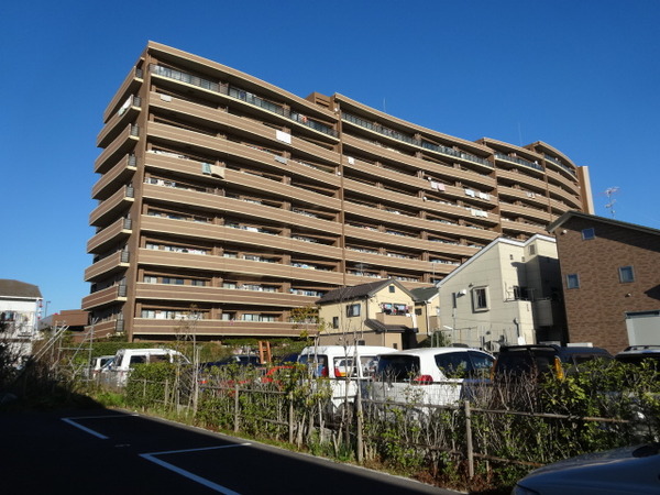 アルファグランデ市川本八幡 3枚目 アルファグランデ市川本八幡