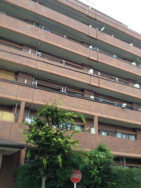 アービックコート市川 3枚目 アービックコート市川