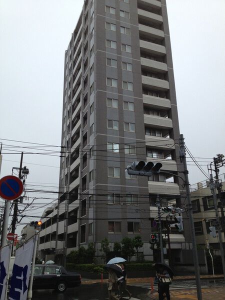 ヒルズ市川