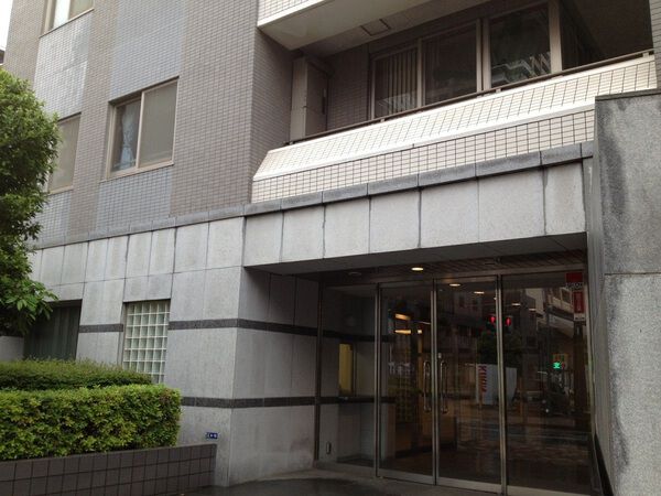 ヒルズ市川
