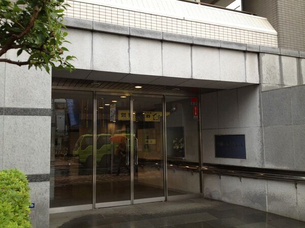 ヒルズ市川
