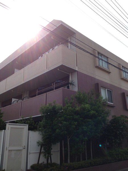 バームステージ市川菅野