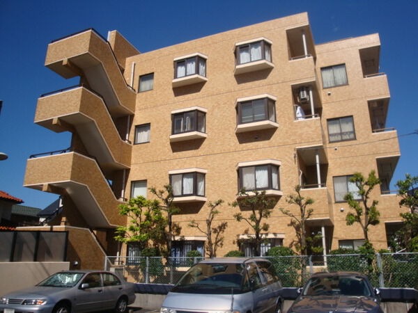 ライオンズマンション市川第７