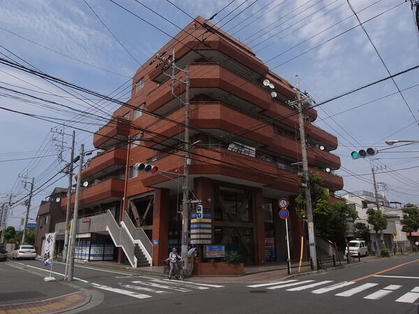 カルチェ市川 2枚目 カルチェ市川