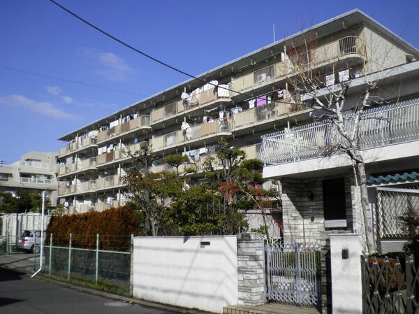 行徳コリーナ 2枚目 行徳コリーナ