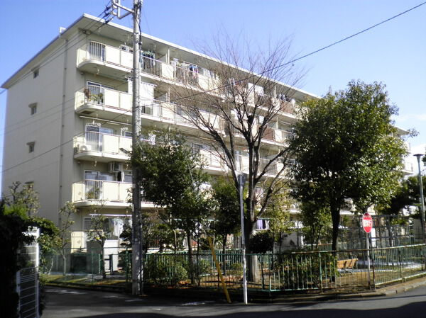 行徳コリーナ 3枚目 行徳コリーナ