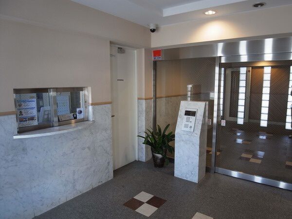 ヒルズ行徳 3枚目 ヒルズ行徳