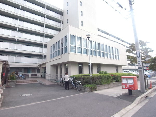 サニーハウス行徳 2枚目 サニーハウス行徳